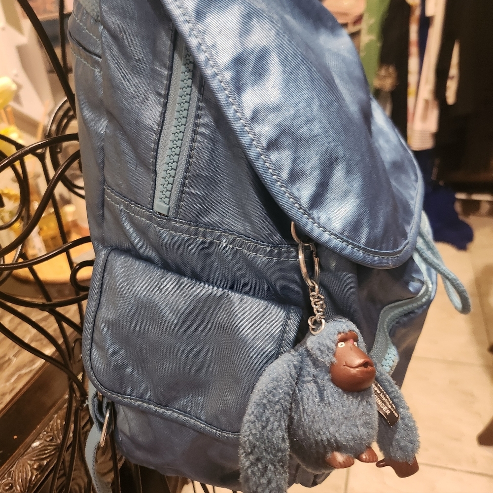 Kipling City Pack Backpack - image 4